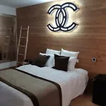 Le Grizzly Luxe Location Font-Romeu-Odeillo-Via