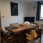Le Grizzly Luxe Location Appartement