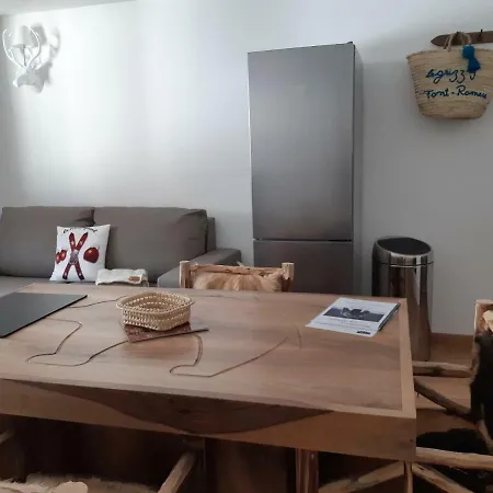 Le Grizzly Luxe Location Daire *