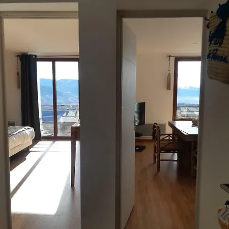 Le Grizzly Luxe Location Апартаменты