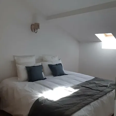 Le Grizzly Luxe Location Фон-Ромё