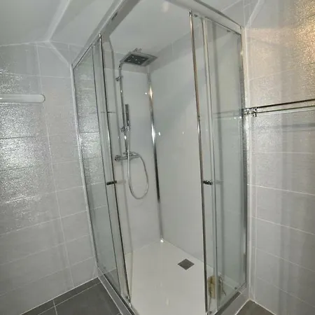 Le Grizzly Luxe Location Apartman Font-Romeu-Odeillo-Via