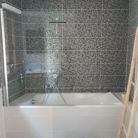Le Grizzly Luxe Location Apartamento *