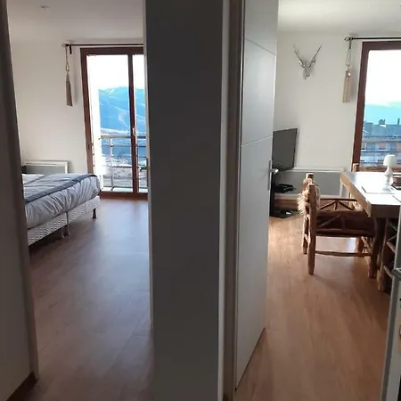 Le Grizzly Luxe Location