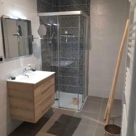 Apartamento Le Grizzly Luxe Location *