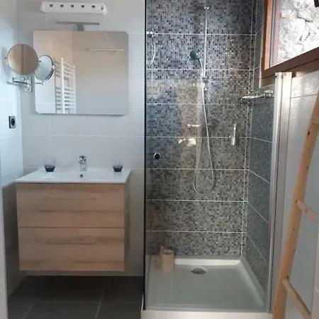 Le Grizzly Luxe Location Apartamento