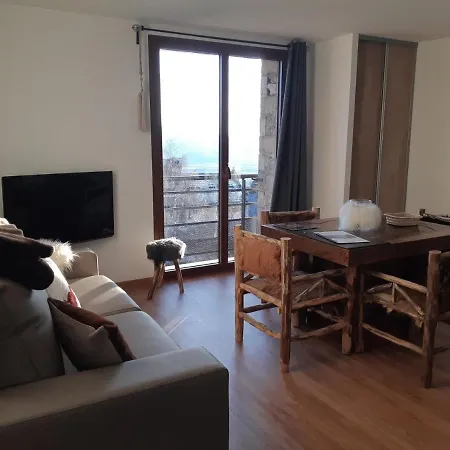 Le Grizzly Luxe Location * Font Romeu